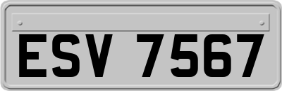 ESV7567