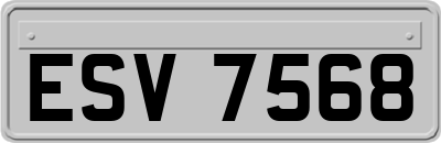 ESV7568