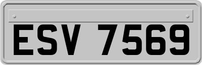 ESV7569
