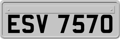 ESV7570
