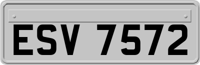 ESV7572