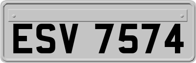 ESV7574