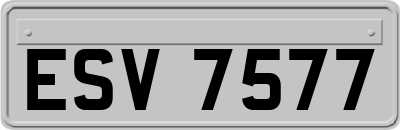 ESV7577