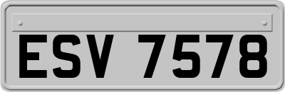 ESV7578
