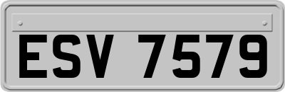 ESV7579