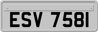 ESV7581