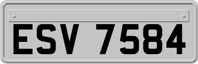 ESV7584