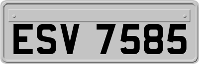 ESV7585