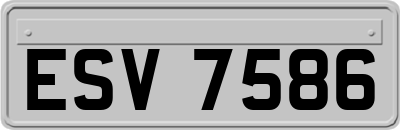 ESV7586