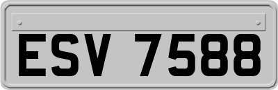 ESV7588