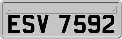 ESV7592