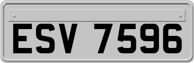 ESV7596