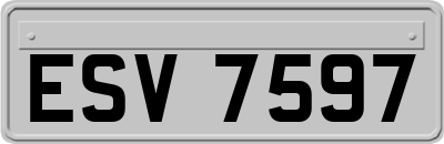 ESV7597