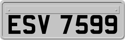 ESV7599