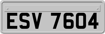 ESV7604