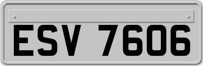 ESV7606