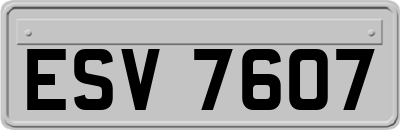 ESV7607