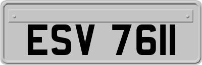 ESV7611