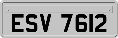 ESV7612