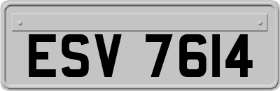ESV7614