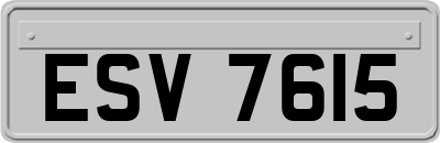 ESV7615