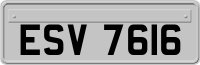 ESV7616