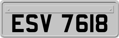 ESV7618
