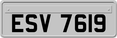 ESV7619