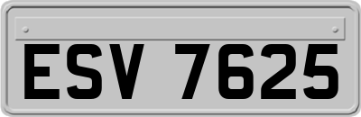 ESV7625