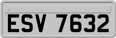 ESV7632