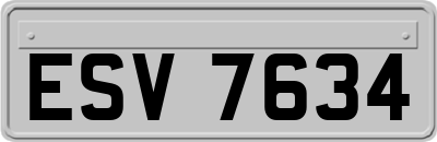 ESV7634
