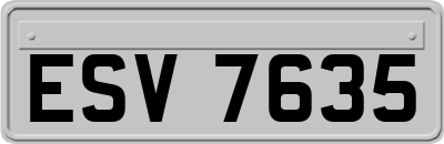 ESV7635