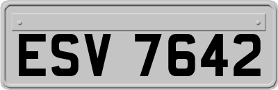 ESV7642