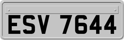 ESV7644
