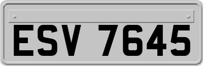 ESV7645