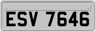 ESV7646