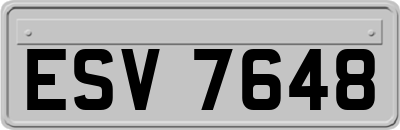 ESV7648
