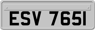 ESV7651