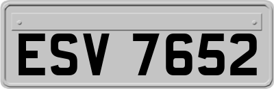ESV7652