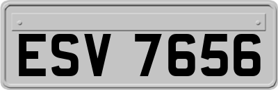 ESV7656