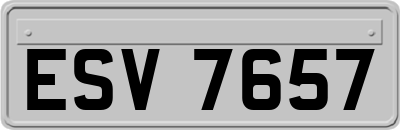 ESV7657