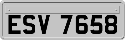 ESV7658