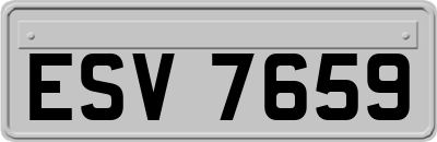 ESV7659
