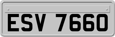 ESV7660
