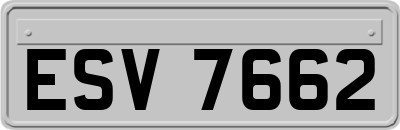 ESV7662