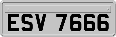 ESV7666