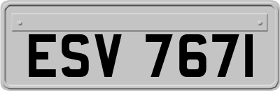 ESV7671