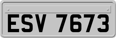 ESV7673