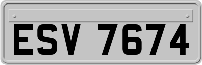 ESV7674