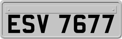 ESV7677
